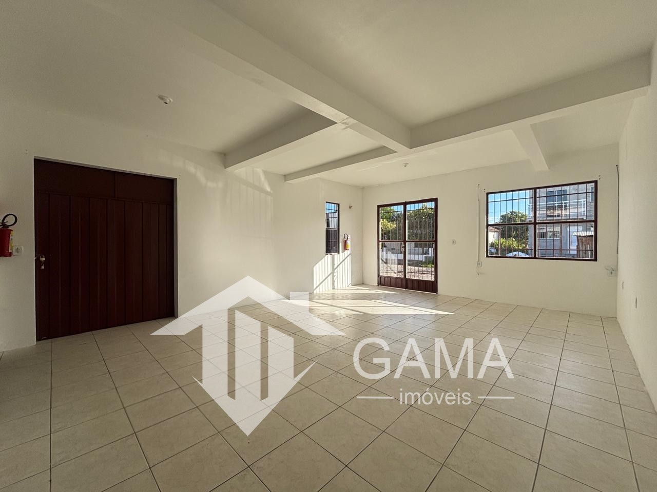 sala comercial 
